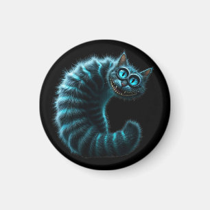 Aimant Cheshire Cat