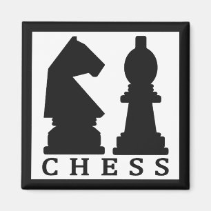 Aimant CHESS