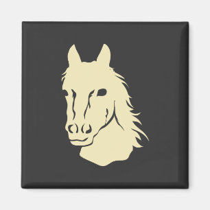 Aimant Chevaux