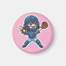 Chibi Baseball Édition 2026 - Duel de lanceur du r