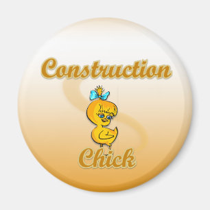 Aimant Chic de construction