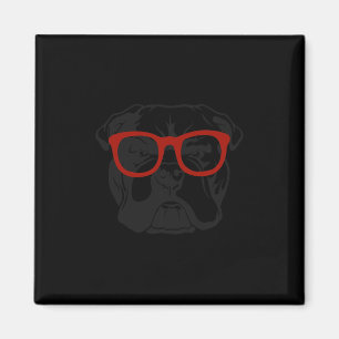 Aimant Chien anglais Bulldog