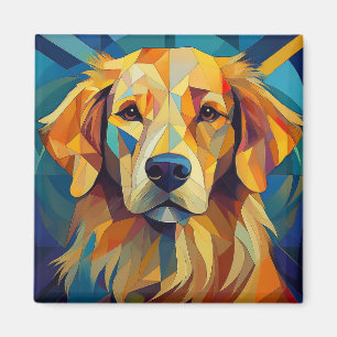 Aimant Chien IA