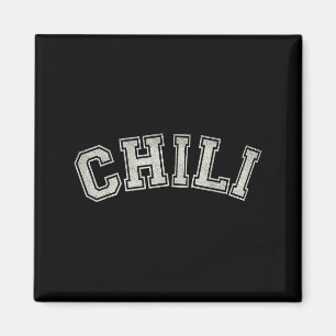 Aimant Chili, Scène favorite, Cuisine, Cuisine, Déclarati
