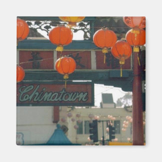 Aimant Chinatown - Los Angeles