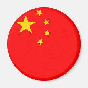 Aimant chinois