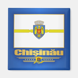 Aimant Chisinau