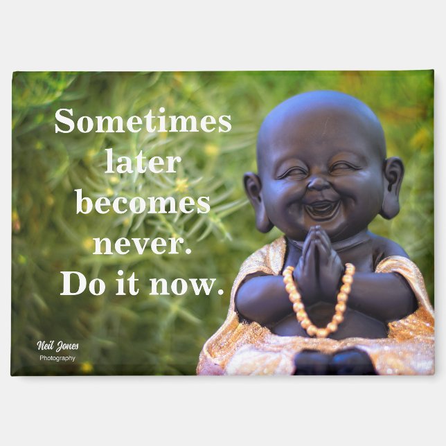 Aimant Choix-Citation Internationale (Recto)