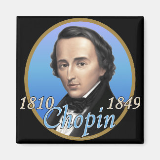 Aimant Chopin