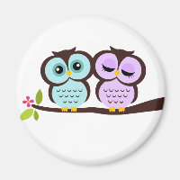Chouettes adorables