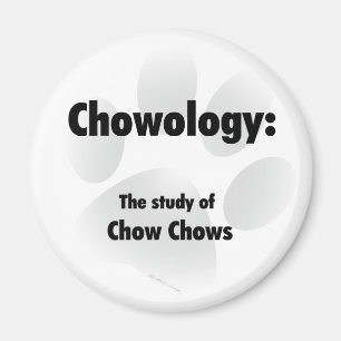 Aimant Chowologie