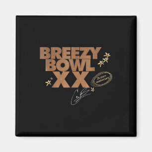 Aimant Chris Breezy Xx 2025 _1
