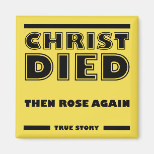 Aimant Christ Est Mort, Est Ressuscité Histoire Vraie Chr