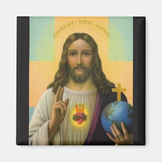 Aimant Christ le Roi