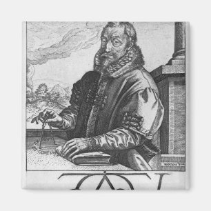 Aimant Christophe Plantin