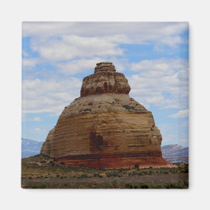 Aimant Church Rock