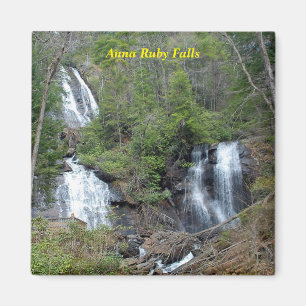 Aimant Chutes Anna Ruby