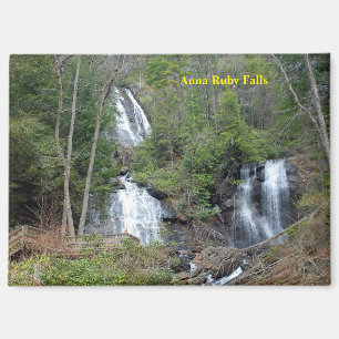 Aimant Chutes Anna Ruby