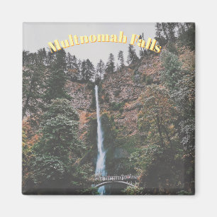 Aimant Chutes de Multnomah