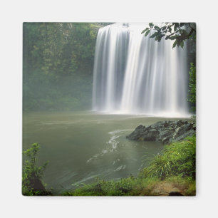 Aimant Chutes de Whangarei, Whangarei, Northland, Nouvell
