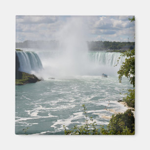 Aimant Chutes du Niagara