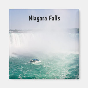 Aimant Chutes du Niagara - Ontario, Canada