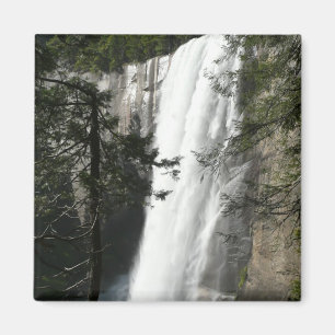 Aimant Chutes vernales III du parc national Yosemite