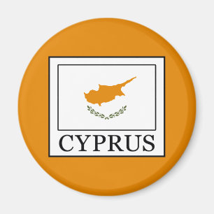 Aimant Chypre