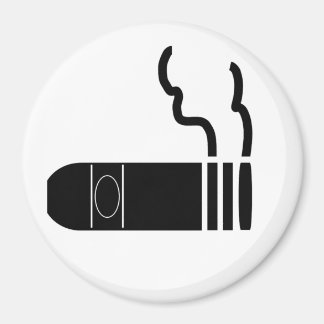 Aimant Cigar