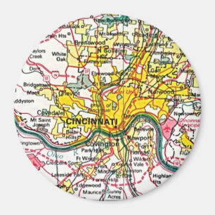 Aimant Cincinnati