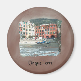 Aimant Cinque Terre - Vernazza