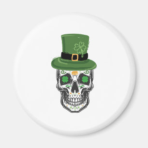 Aimant circulaire standard de 2¼ pouces