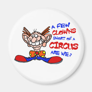 Aimant Cirque