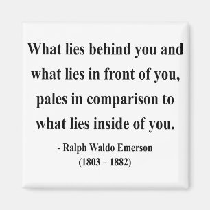 Aimant Citation 2a d'Emerson