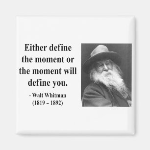 Aimant Citation 2b de Whitman