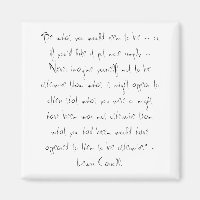 Citation de Lewis Carroll