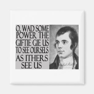 Aimant Citation de pou