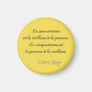 aimant citation jeune vieillesse, vieille jeunesse