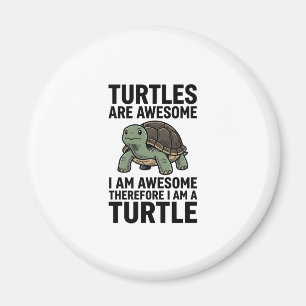 Aimant Citation Tortue Gravure Vintage Vecteur T-Shirt De