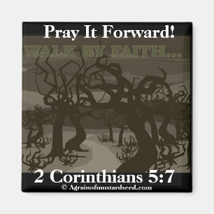 Aimant Citations bibliques