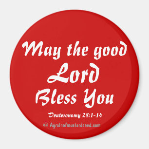 Aimant Citations bibliques