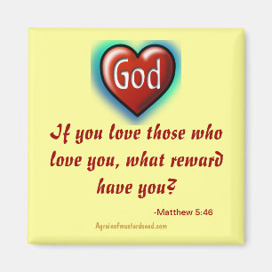 Aimant Citations chrétiennes inspirantes