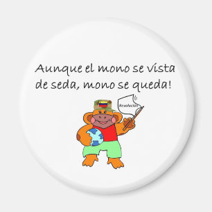 Aimant Citations espagnoles