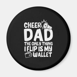 Aimant Citations grand-père   Cheer Papa La Seule Chose