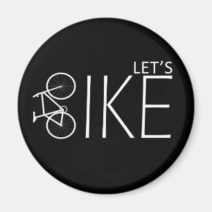 Aimant Citations motivantes de VTT