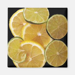 Aimant CitronLime