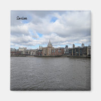 City de Londres