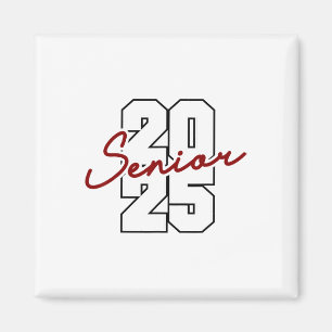 Aimant Cl De 2025 Aînés Diplôme De Collège Secondaire