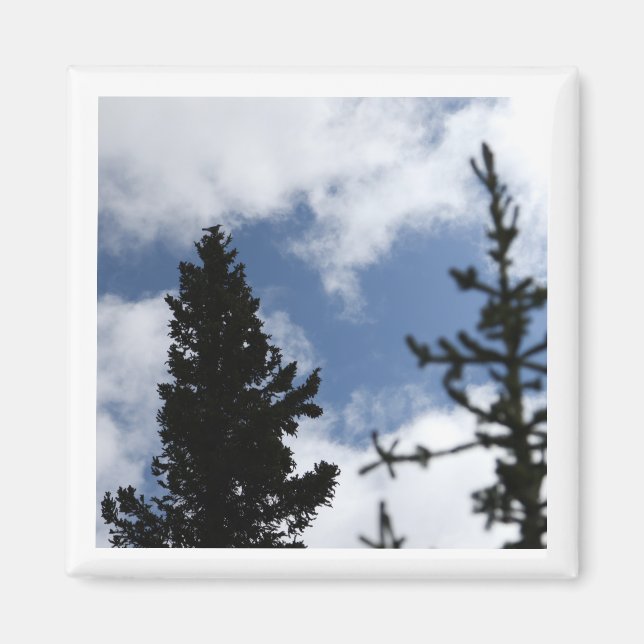 Aimant Clark's Nutcracker 2 x 2 (Devant)