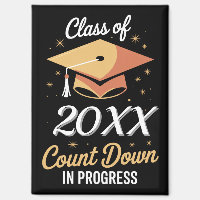 Classe de 2026 compte à rebours en cours Personnal